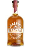 Crabbie´s Yardhead Single Malt Scotch Whisky 0,7 Liter