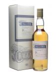 Cragganmore 21 Jahre Natural Cask - Limited Edtion