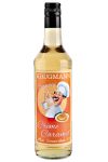 Krugmann Creme Caramel Likr 0,7 Liter