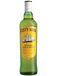 Cutty Sark Blended Scotch Whisky 1,0 Liter