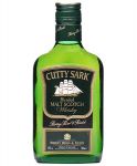 Cutty Sark Blended Scotch Whisky 20 cl