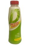 D by Dextro Energy Erfrischungsgetrnk Apfel-Pflaume-Hibiskus PLUS VITAMINE 0,50 Liter