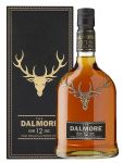 Dalmore 12 Jahre The Twelve Single Malt Whisky 0,7 Liter