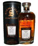 Dalmore 1990 22 Jahre Cask Strength Collection Signatory 0,7 Liter