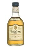 Dalwhinnie 15 Jahre Single Malt Whisky 0,2 Liter