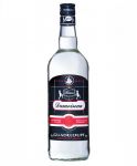 Damoiseau Rhum Blanc 50 % - Guadeloupe 1,0 Liter