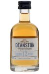 Deanston 12 Jahre Single Malt Whisky 5 cl