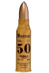 Debowa Military 50 Vodka Premium 40% Vol. 0,5 Liter (HALBE)