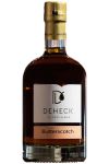 Deheck Butterscotch-Whisky Likr 20 % 0,5 Liter