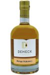 Deheck Yellow Hell Mango-Habanero Chili Likr 0,5 Liter