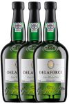 Delaforce Fine White Portwein Portugal 3 x 0,75 Liter