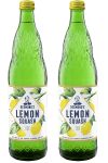 Desmond`s Lemon Squash Limonaden Konzentrat 2 x 0,75 Liter