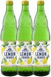 Desmond`s Lemon Squash Limonaden Konzentrat 3 x 0,75 Liter