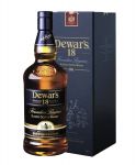 Dewars 18 Jahre Founders Reserve 0,7 Liter