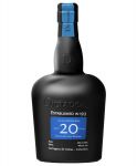 Dictador Solera System Rum 20 Jahre Kolumbien 0,7 Liter