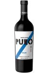 Dieter Meier Puro MALBEC Rotwein Argentinien 0,75 Liter
