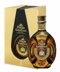 Dimple Gold Crest - Blended Scotch Whisky