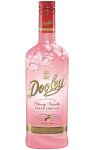 Dooleys Cherry Vanille Cream Likör 0,7 Liter