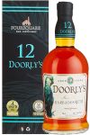 Doorly`s Barbardos Rum 12 Jahre 0,7 Liter