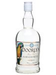 Doorly`s Barbardos White Rum 3 Jahre 0,7 Liter