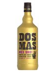 Dos Mas Zimtlikör mit Tequila 0,7 Liter