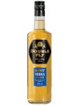 Double Fly Honey Vodka Likör 0,7 Liter