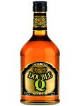 Double Q Blended Scotch Whisky 0,7 Liter