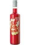 Ed von Schleck ! Erdbeer-Sahne-Likr 0,7 Liter