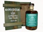 Edradour 1997 12 Jahre Moscatel Wood Finish in Holzkiste 0,7 Liter