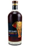 Eight Islands Dark Caribbean Rum 40 % 0,7 Liter