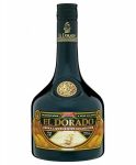 El Dorado Cream Liqueur Guyana Rum 0,7 Liter
