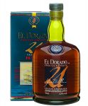 El Dorado Guyana Rum 21 Jahre Guyana 0,7 Liter