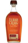Elijah Craig 1789 Small Batch Straight Bourbon Whiskey 0,7 Liter
