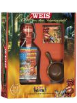 Weis Schwarzwald Teufel Flambierpacket - KLEIN - 0,2 Liter
