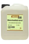 Elztalbrennerei Georg Weis Weinhefebrand (199) 40%  5,0 Liter Kanister
