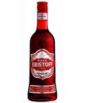 Eristoff roter Vodka 18 % Frankreich 0,7 Liter