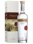 Excellia Blanco Tequila in Geschenkverpackung 0,7 Liter