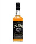 Ezra Brooks Black Label Sour Mash Bourbon 0,7 Liter