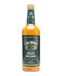 Ezra Brooks Green Label Sour Mash Bourbon 0,7 Liter