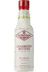 Fee Brothers Cranberry Bitters 0,15 LITER