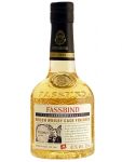 Fassbind Les Cuves Speciales Kirsch Whisky Cask 0,35 Liter