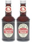 Fentimans Ginger Beer 2 x 275 ml