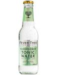 Fever Tree Elderflower Tonic Water 0,2 Liter