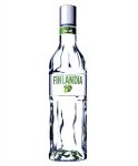 Finlandia Lime Vodka 1,0 Liter