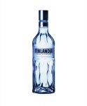 Finlandia Vodka 0,5 ltr.