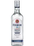 Finsbury - PLATINUM - London Dry Gin 0,7 Liter