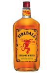 Fireball Whisky Zimt Likör Kanada 0,7 Liter