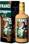 Franzi Franzbrtchenlikr Werder Bremen Edition 0,5 Liter