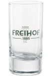 Freihofs Shot Glas 4cl 1 Stück