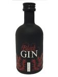 Gansloser Black Gin Distillers Cut Deutschland 0,05 Liter Miniatur